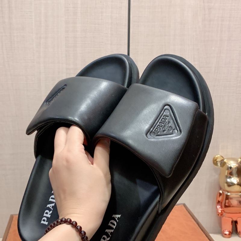 Prada Slippers